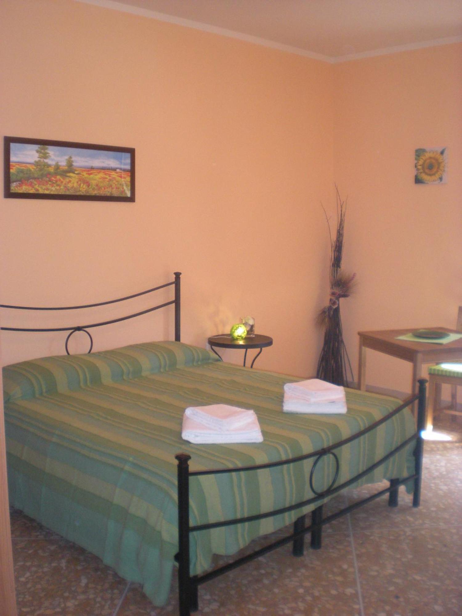 Affittacamere Gate 52 3*